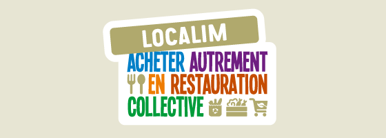 LOCALIM : la boîte à outils des acheteurs publics de restauration collective